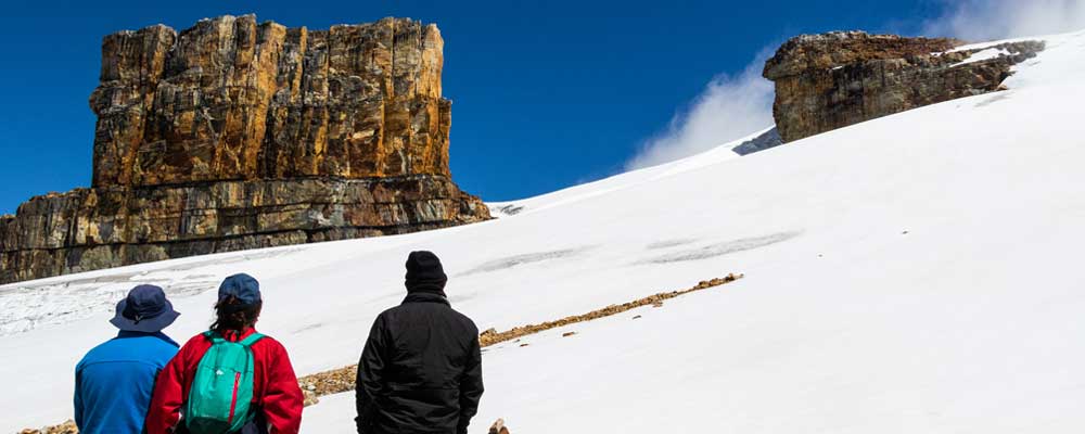 Parque Nacional El Cocuy